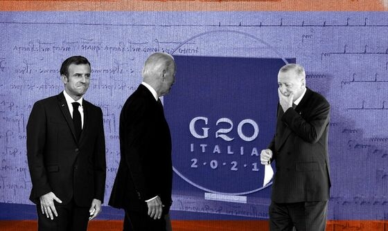 Πάλι θύμωσε ο Ερντογάν για τους Αμερικάνους στην Αλεξανδρούπολη